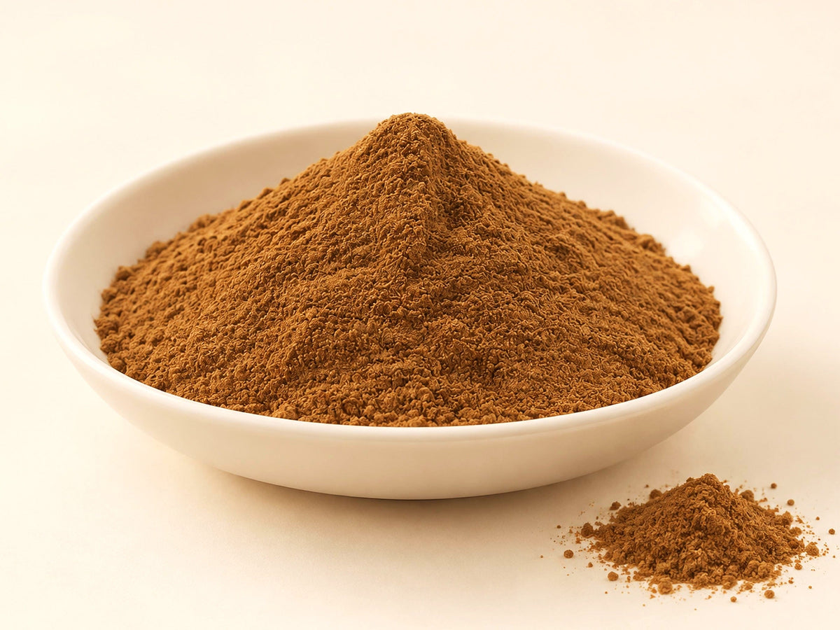 Mugwort 50:1 Extract Powder | Artemisia vulgaris | Concentrated Extract
