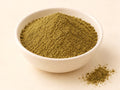 Feverfew Herb Powder | Tanacetum parthenium | Fine Ground Botanical Powder | Wild Crafted