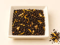 Pumpkin Spice Black Tea | Loose Leaf Autumn Tea Blend | Fall Favorite