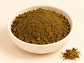 Krishna Holy Basil Powder | Ocimum tenuiflorum | Fine Ground Botanical Powder | Wild Crafted