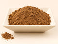 Chaga Mushroom Powder | Inonotus obliquus | Fine Ground Botanical Powder | Wild Crafted