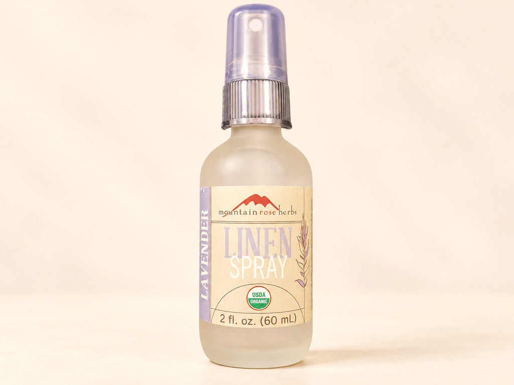 Lavender Linen Spray | Room Mist | Floral Aroma | 2 oz