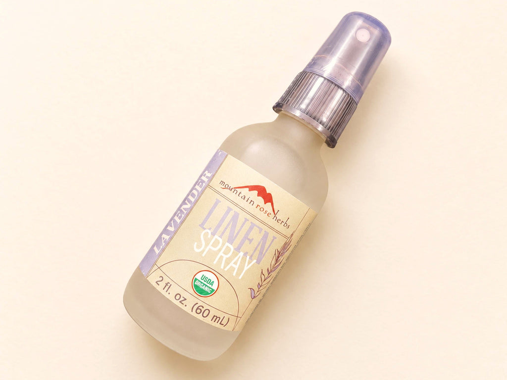 Lavender Linen Spray | Room Mist | Floral Aroma | 2 oz