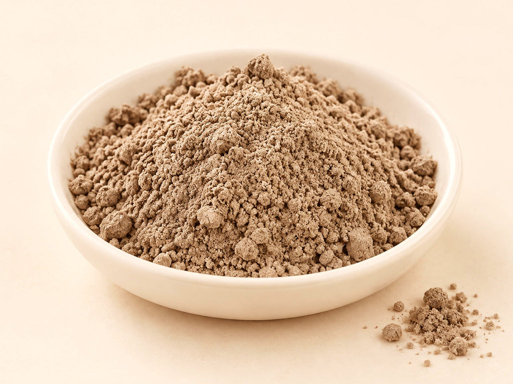 Vervain Herb Powder | Verbena officinalis | Botanical Tea Ingredient | Wild Crafted