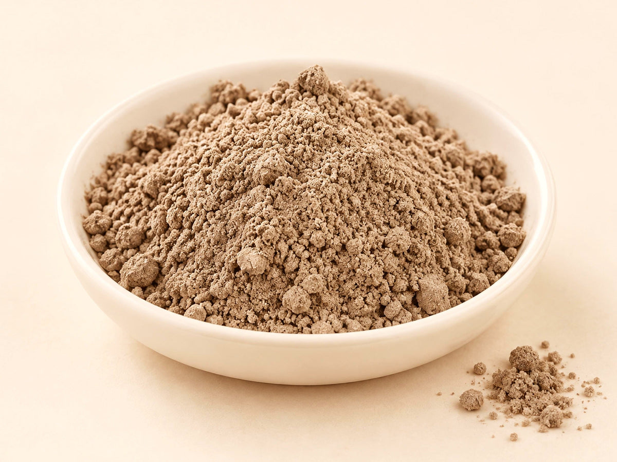 Vervain Herb Powder | Verbena officinalis | Botanical Tea Ingredient | Wild Crafted