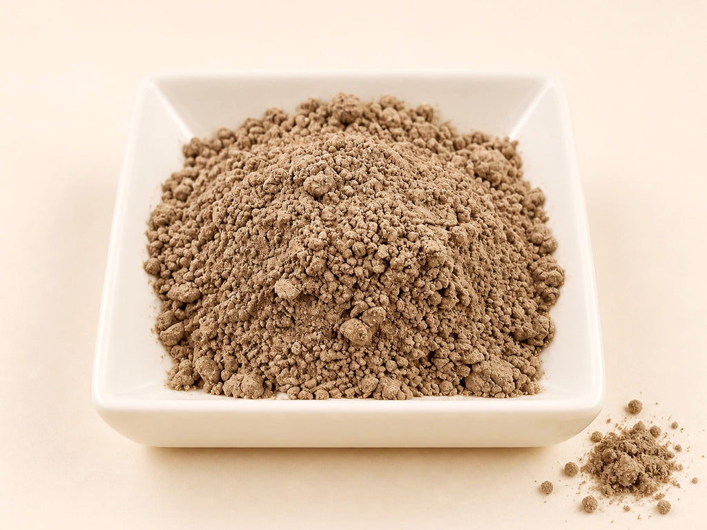 Vervain Herb Powder | Verbena officinalis | Botanical Tea Ingredient | Wild Crafted