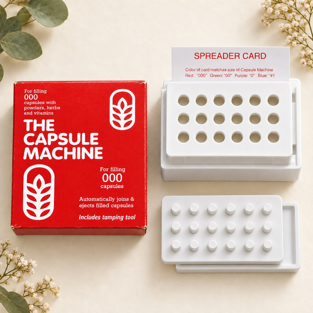 The Capsule Machine