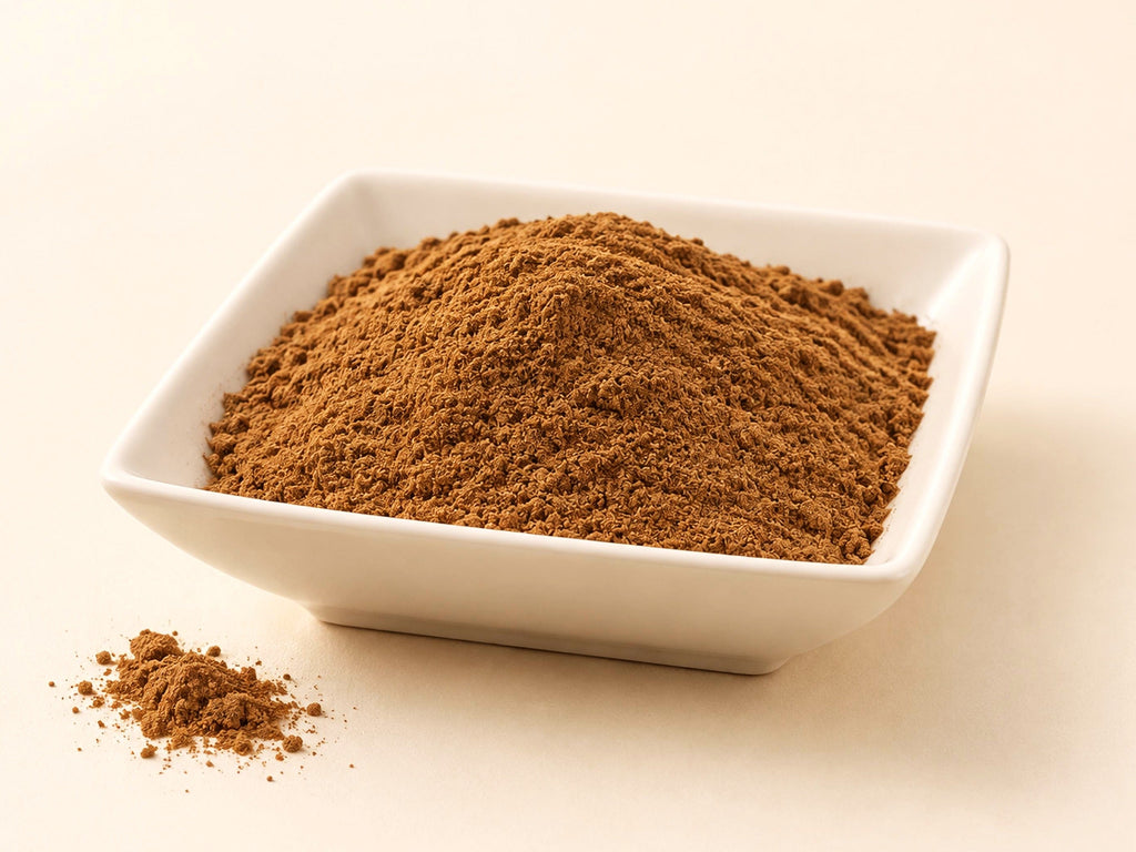 Gotu Kola Extract 20:1 | Centella asiatica | Concentrated Botanical Powder | Wild Crafted