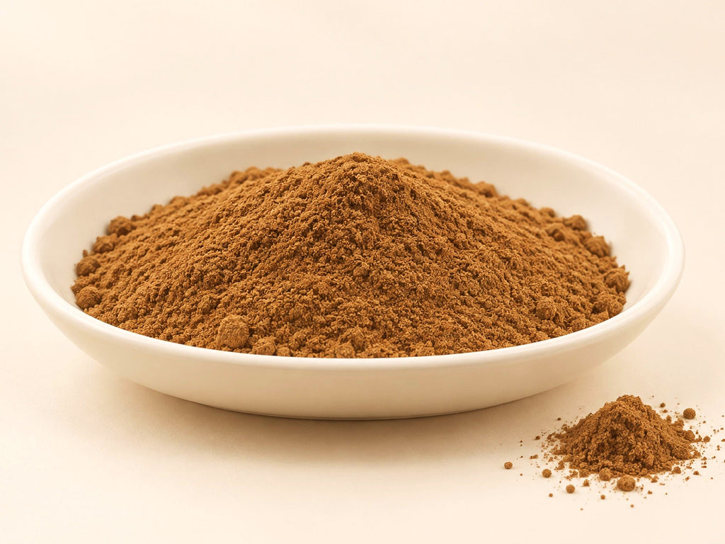 Gotu Kola Extract 20:1 | Centella asiatica | Concentrated Botanical Powder | Wild Crafted