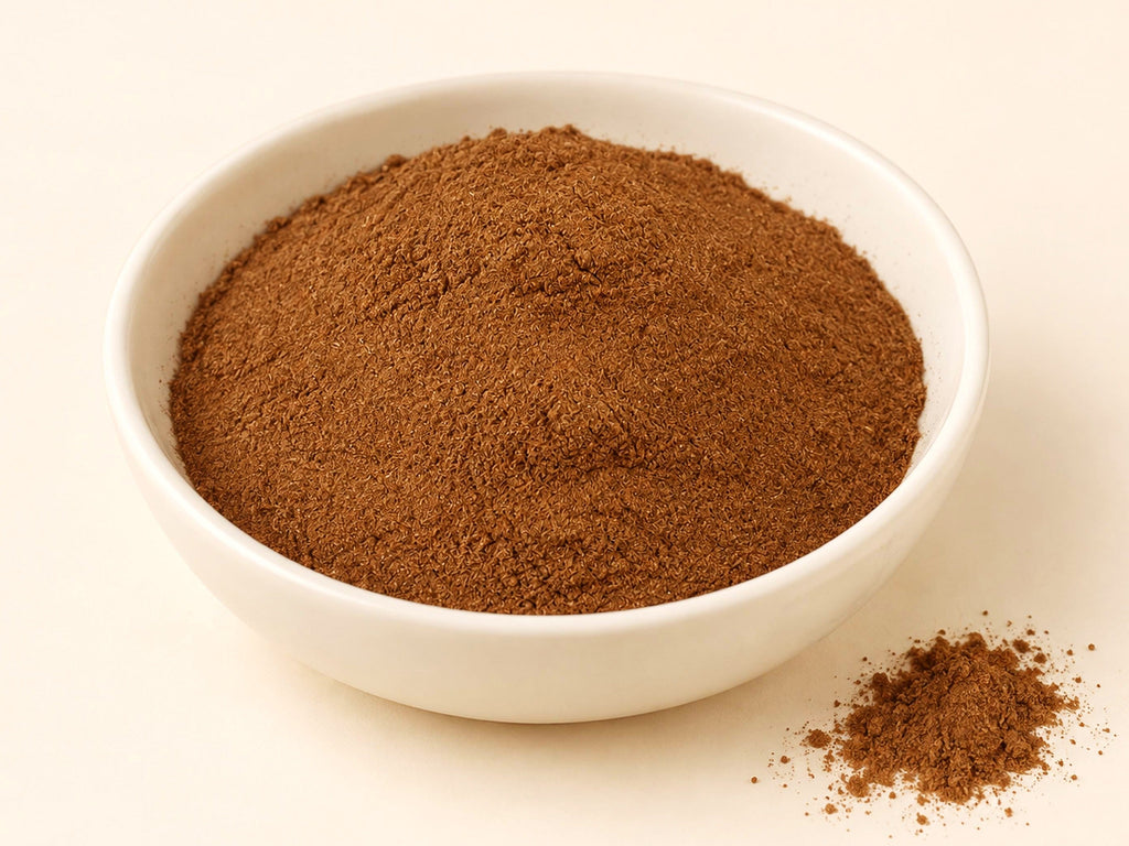 White Willow Bark Powder | Salix alba | Fine Botanical Ingredient | Wild Crafted