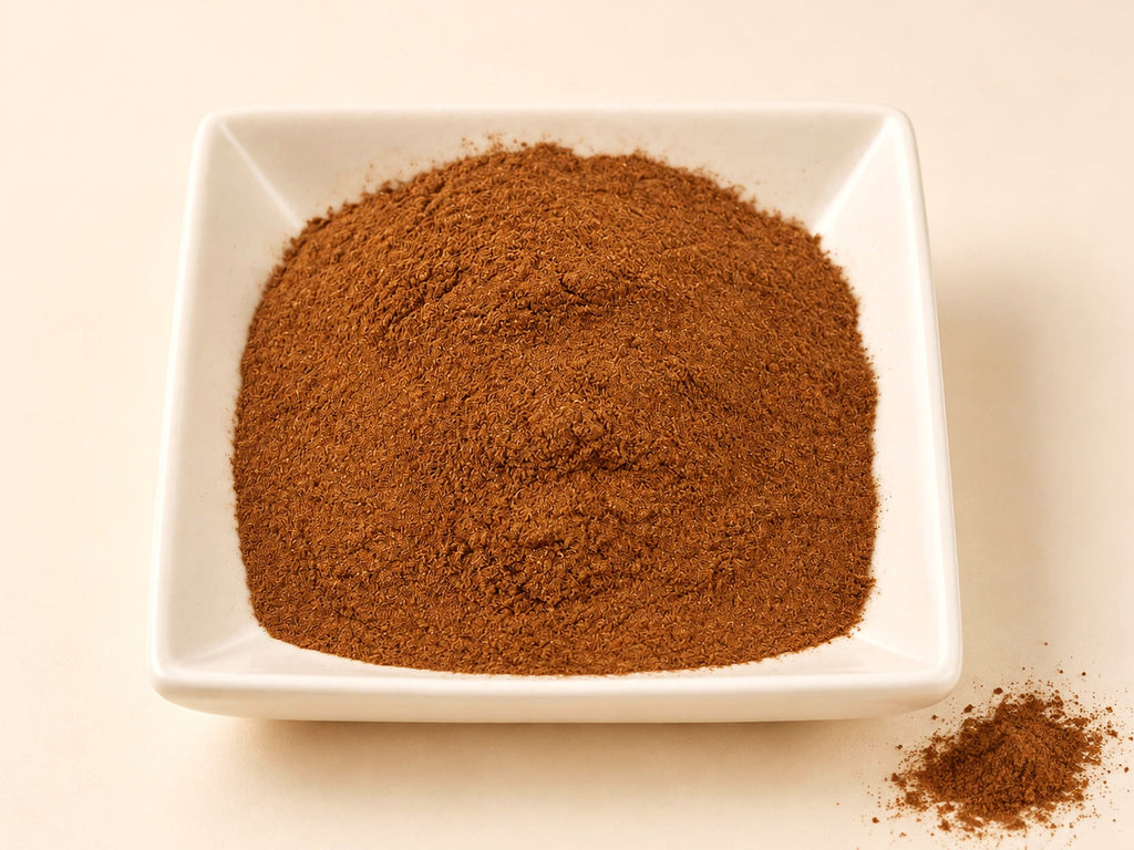 White Willow Bark Powder | Salix alba | Fine Botanical Ingredient | Wild Crafted