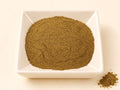 Iporuro Leaf Powder | Alchornea castaneifolia | Fine Ground Botanical Powder | Wild Crafted
