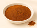 Safflower Powder | Carthamus tinctorius | Culinary Herb Powder | Wild Crafted