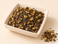 Afternoon Comfort Herbal Tea | Peppermint, Chamomile, Licorice Root & Cinnamon | Loose Leaf Botanical Tea Blend