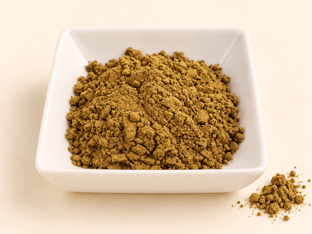 Wormwood Extract Powder 50:1 | Artemisia absinthium | Concentrated Botanical Extract