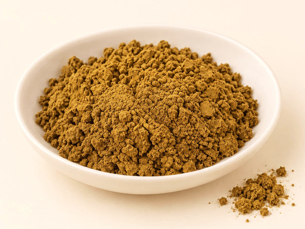 Wormwood Extract Powder 50:1 | Artemisia absinthium | Concentrated Botanical Extract