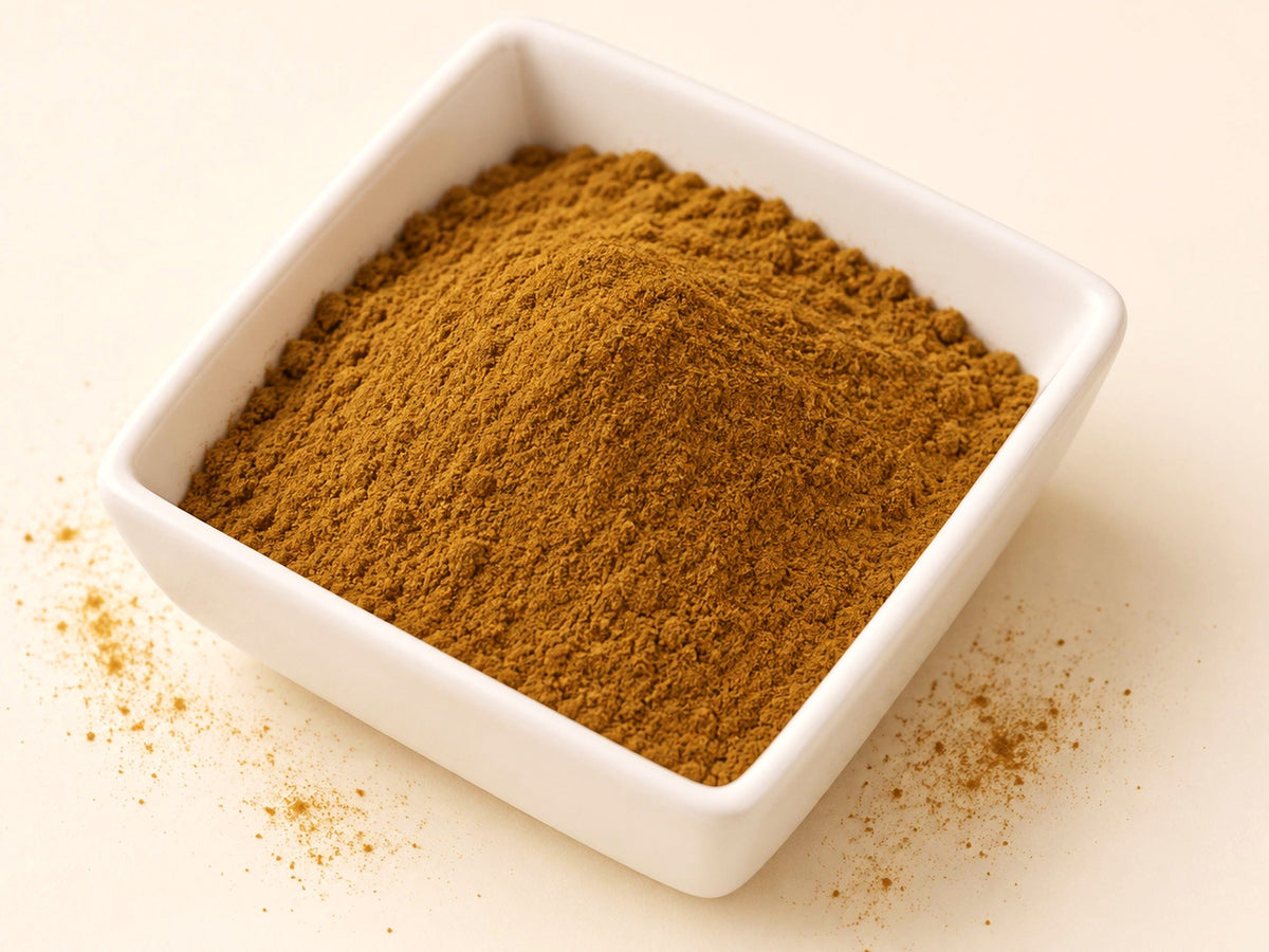 Maconha Brava Extract 10:1 | Zornia latifolia | Concentrated Botanical Powder