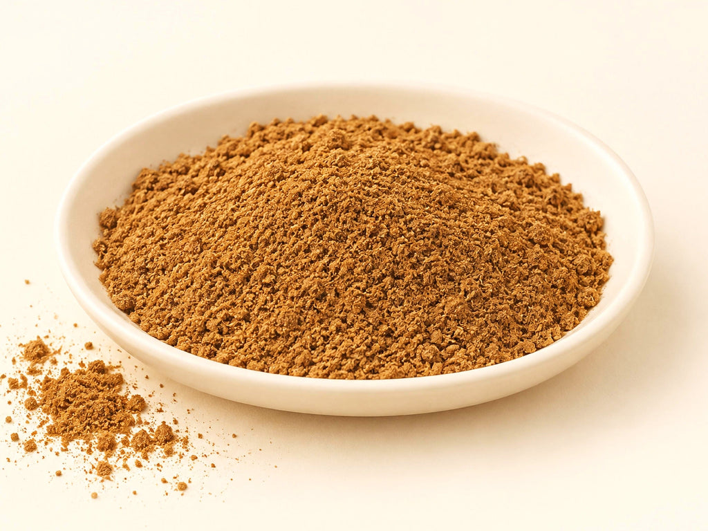 Garam Masala | Authentic Indian Spice Blend | Fresh Ground Seasoning