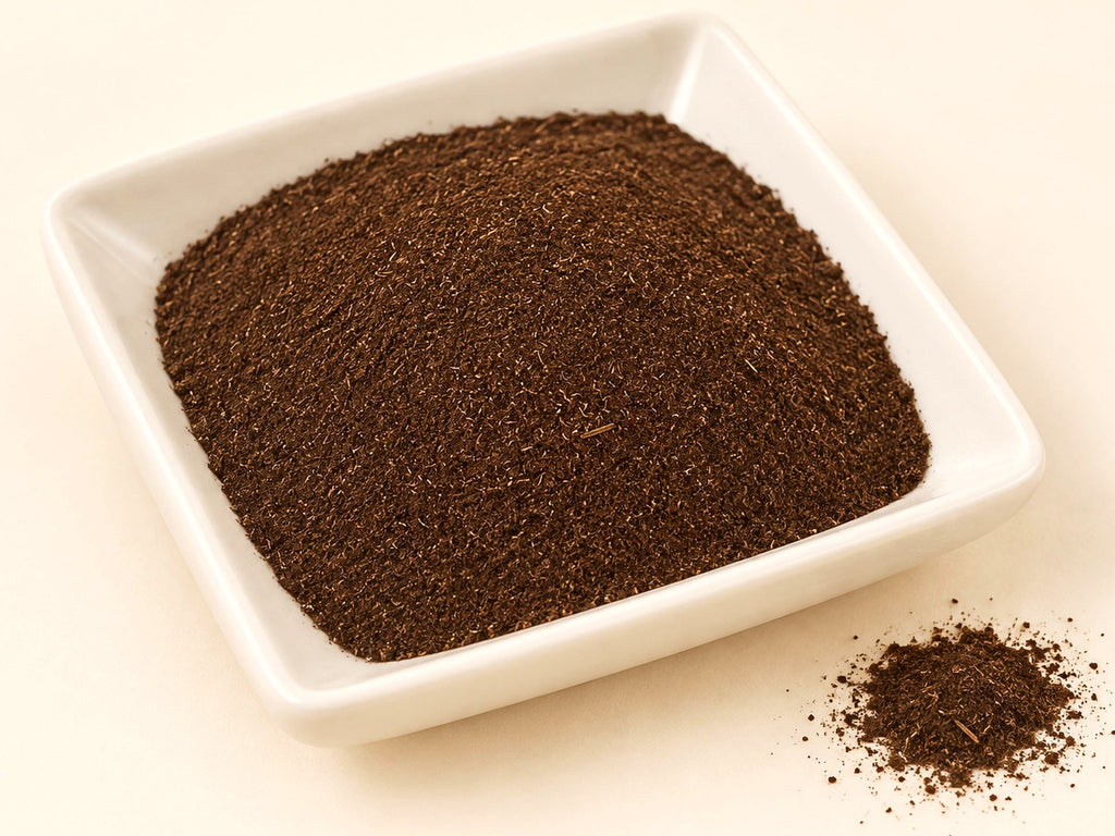 Matico Bark Powder | Piper aduncum | Wildcrafted Fine Botanical Powder