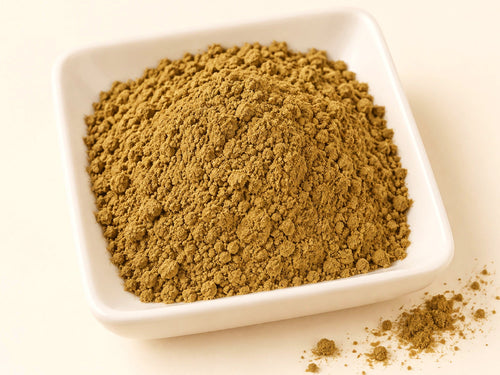 Boldo Leaf Powder | Peumus boldus | Fine Ground Botanical Powder | Wild Crafted