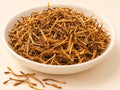 Sacred Lotus Stamens | Nelumbo nucifera | Dried Flower Stamens | Wild Crafted