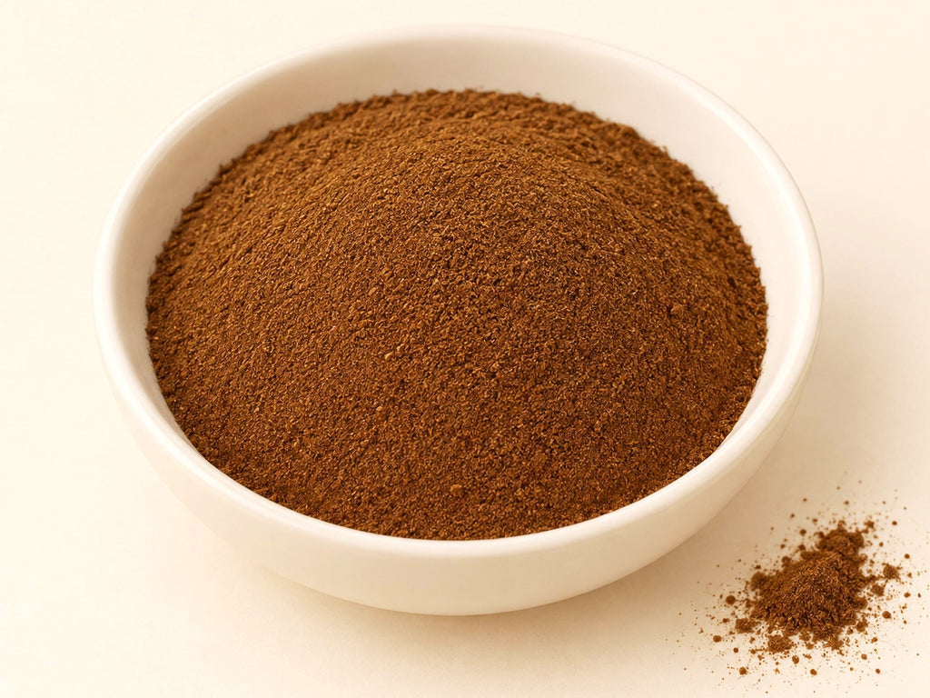 Black Cohosh Root Powder | Cimicifuga racemosa | Fine Ground Botanical Powder | Wild Crafted