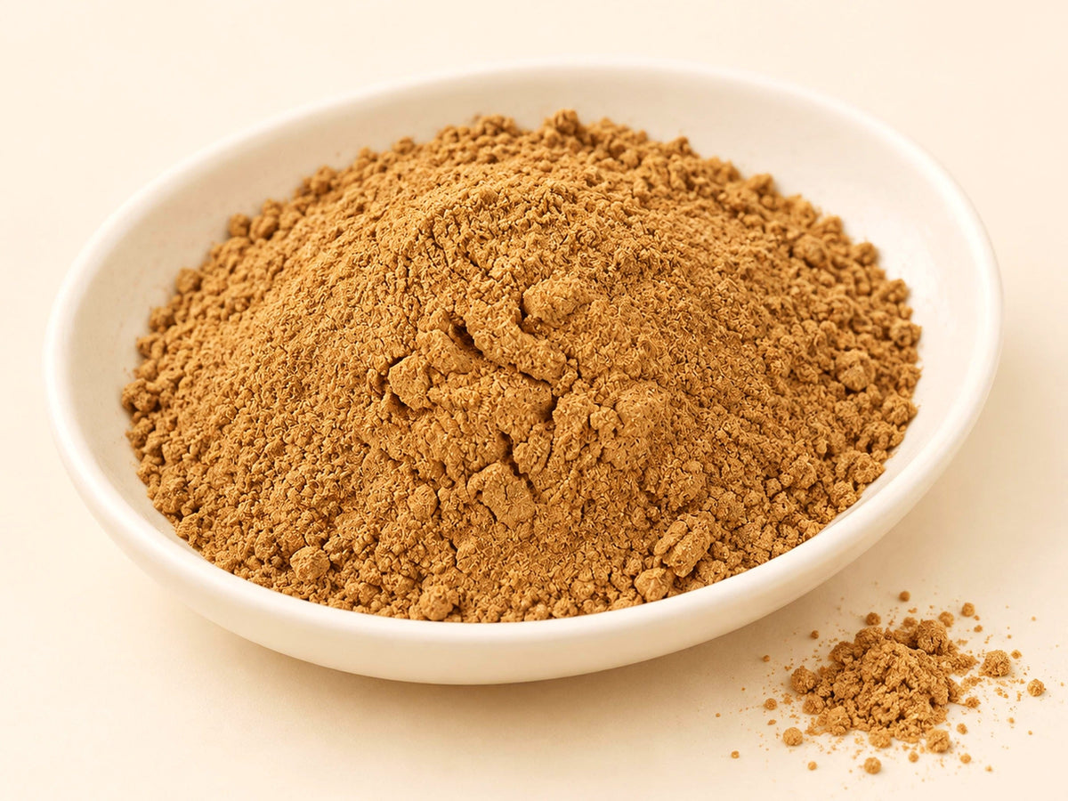 Camu Camu 4:1 Extract Powder | Myrciaria dubia Botanical Fruit Ingredient