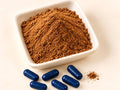 7 Mushroom Blend Capsules | Reishi Lion's Mane Chaga | 7 Varieties