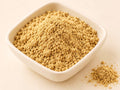 Ginger Root Powder | Zingiber officinale | Fine Ground Botanical Powder | Wild Crafted