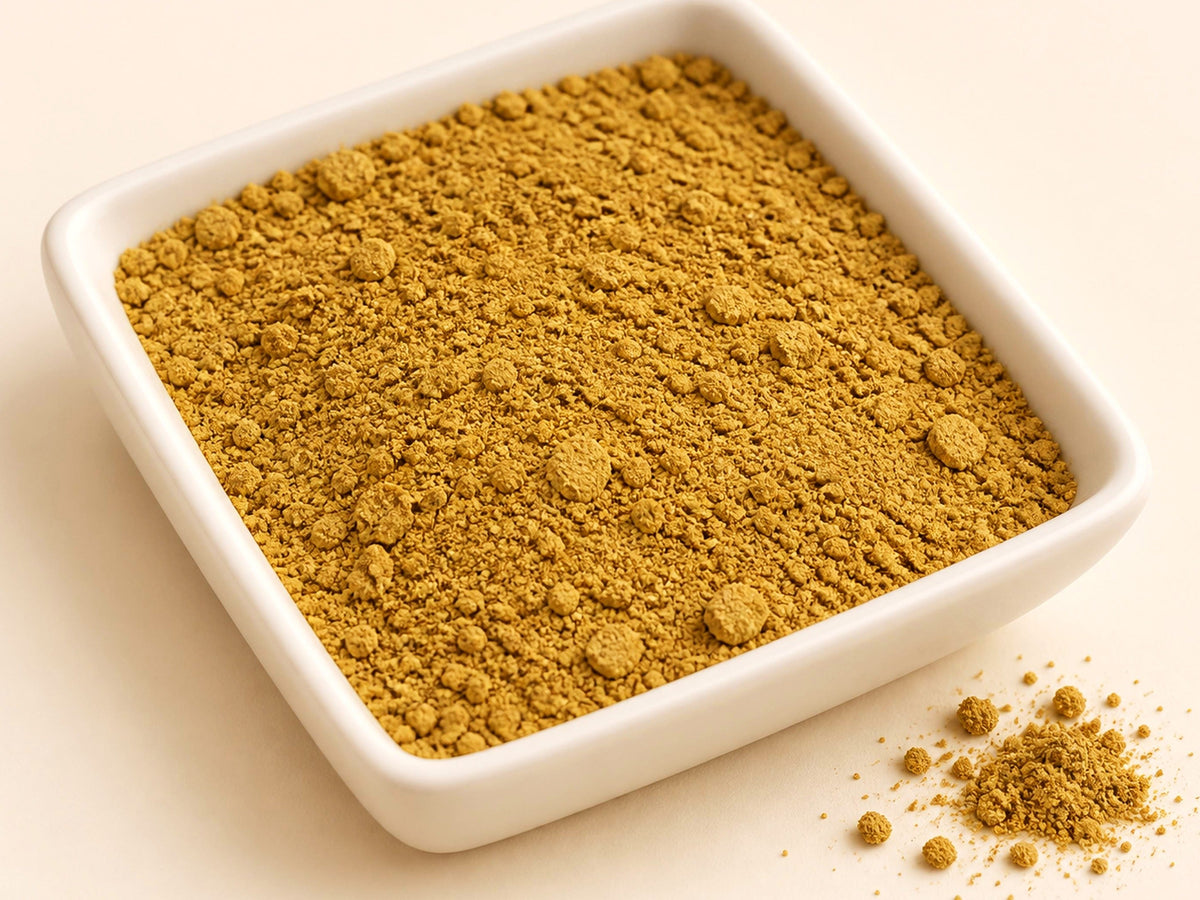Incarvillea Extract 20:1 | Incarvillea sinensis | Fine Botanical Powder