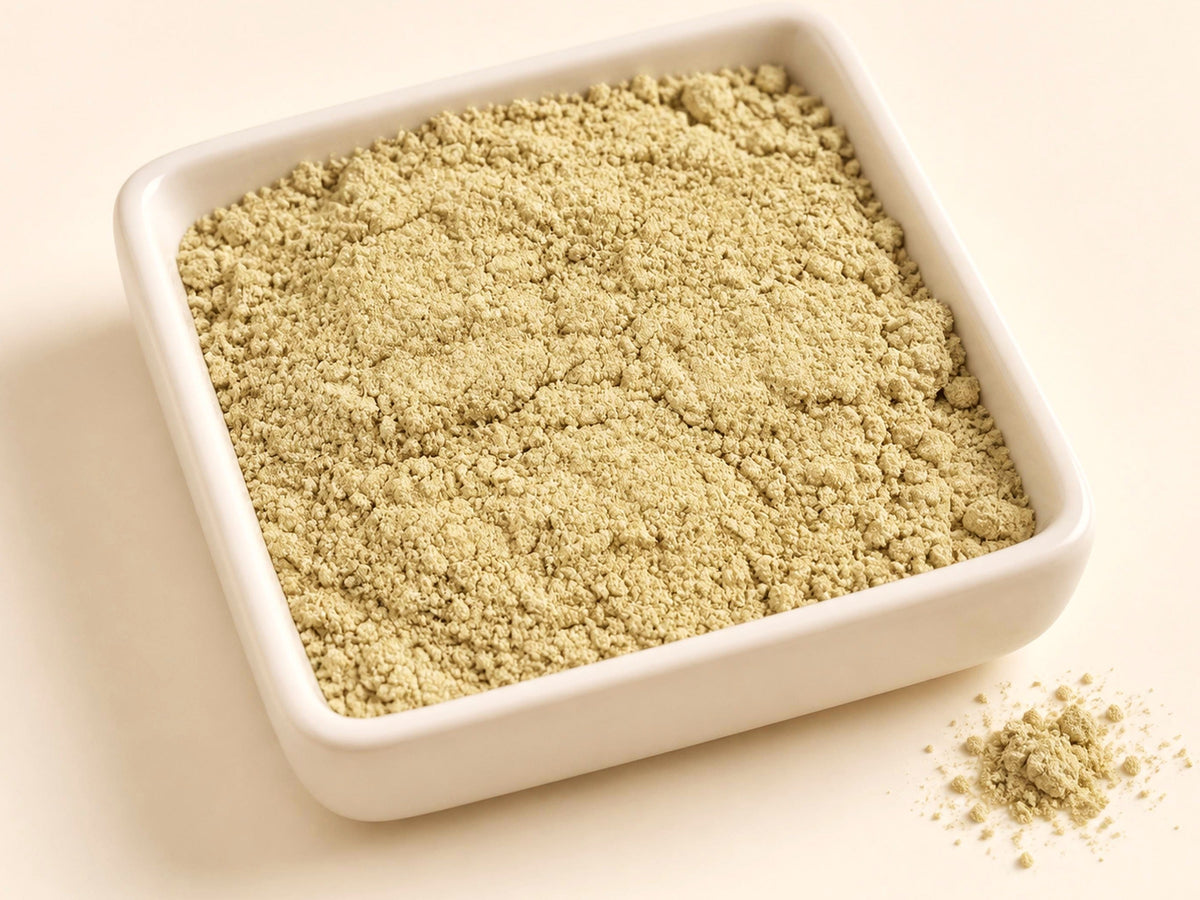 Echinacea Purpurea Root Powder |  Botanical Herbal Ingredient | Wild Crafted
