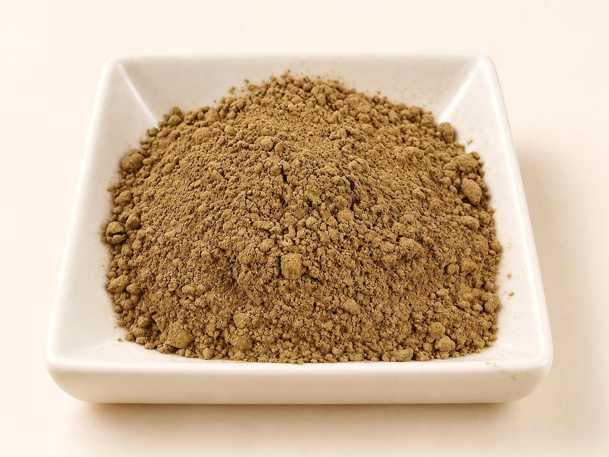 Elecampane Root Powder | Inula helenium | Botanical | Wild Crafted