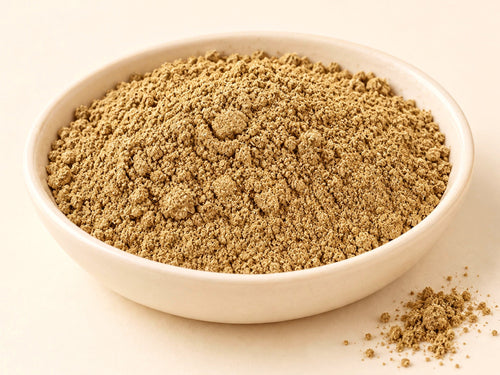 Bilberry Leaf Powder | Vaccinium myrtillus | Fine Ground Botanical Powder | Wild Crafted