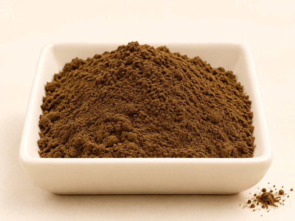Valerian Root Extract 0.5% | Valeriana officinalis | Botanical Extract Powder