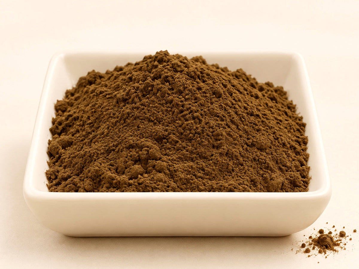 Valerian Root Extract 0.5% | Valeriana officinalis | Botanical Extract Powder