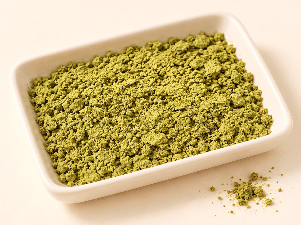 Green Power Smoothie Powder Blend | Superfood Formula | Daily Greens Blend