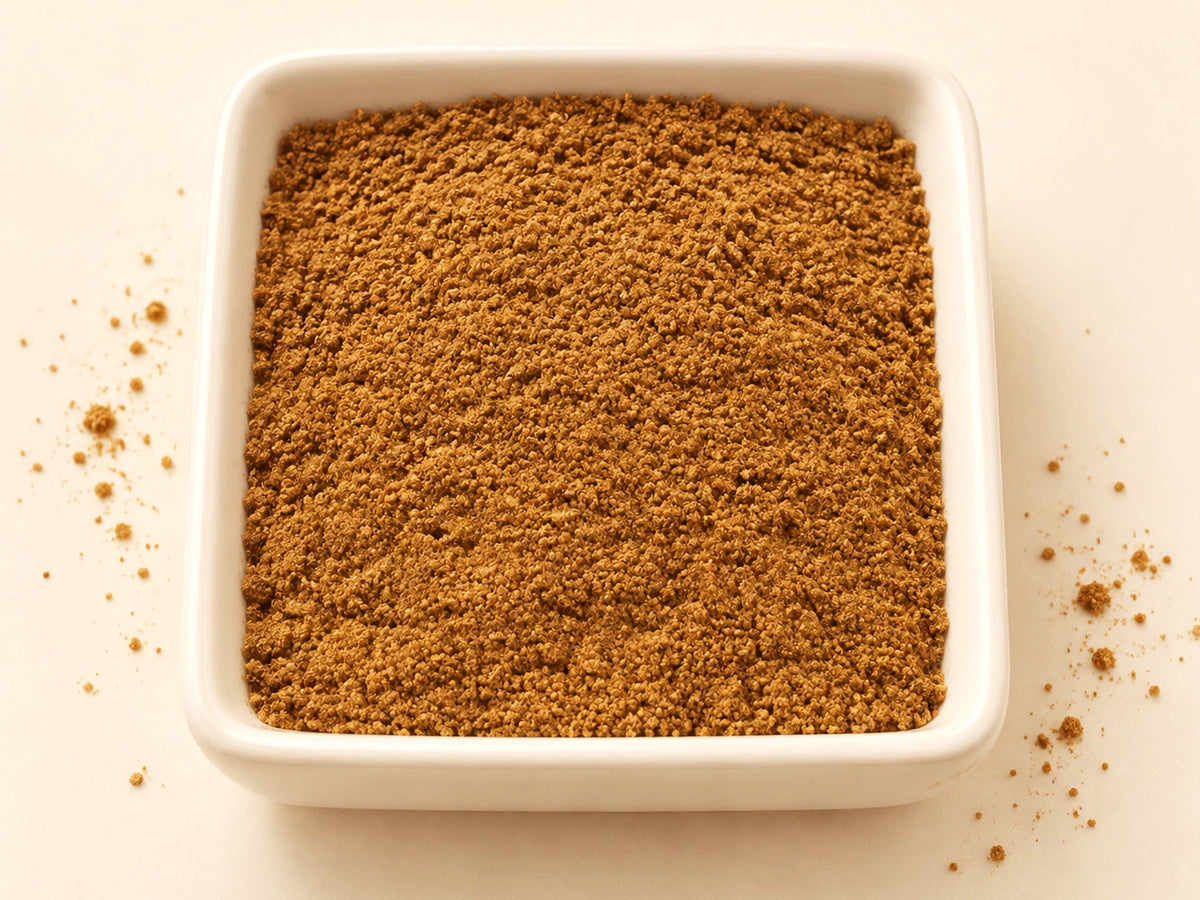 Jamaican Jerk Seasoning | Authentic Caribbean Spice Blend | Fresh Ground Seasoning