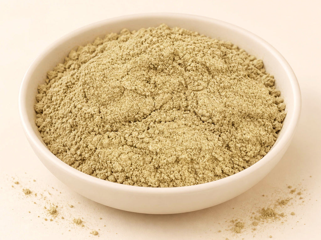 Echinacea Purpurea Herb Powder | Fine Ground Botanical Ingredient | Wild Crafted