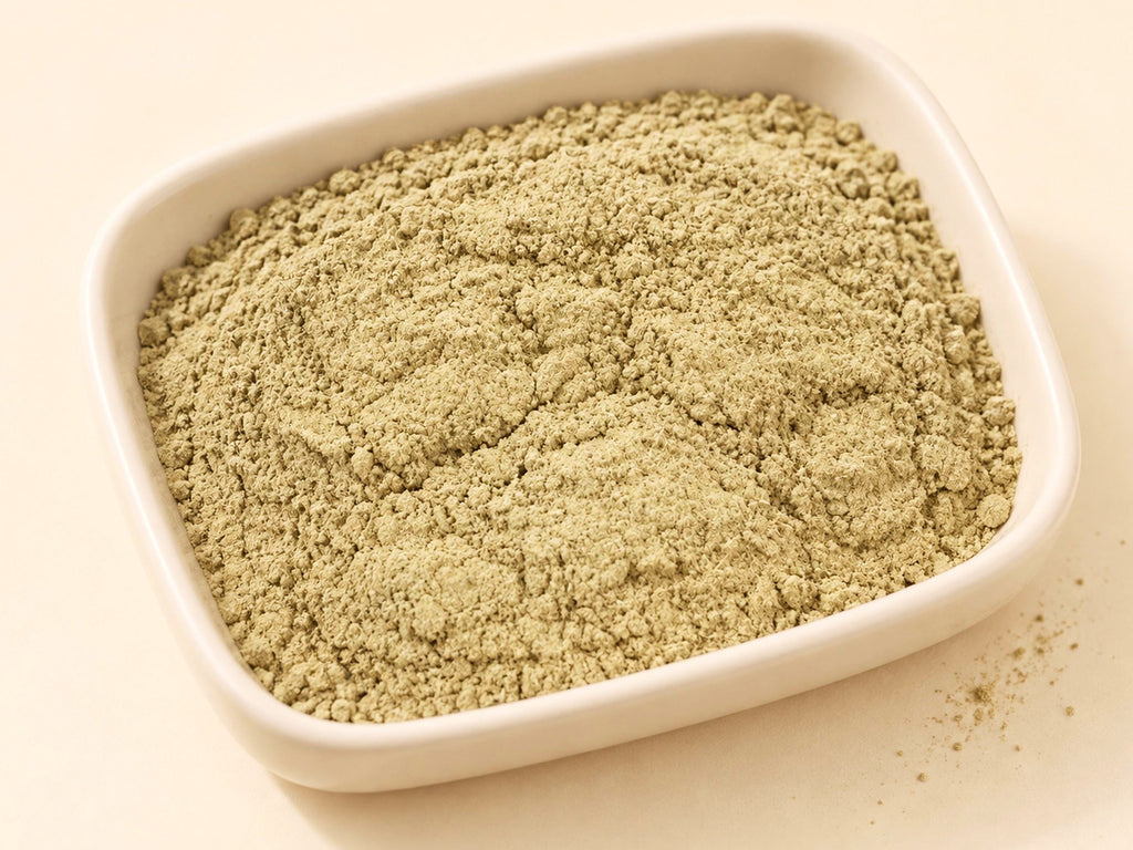 Echinacea Purpurea Herb Powder | Fine Ground Botanical Ingredient | Wild Crafted