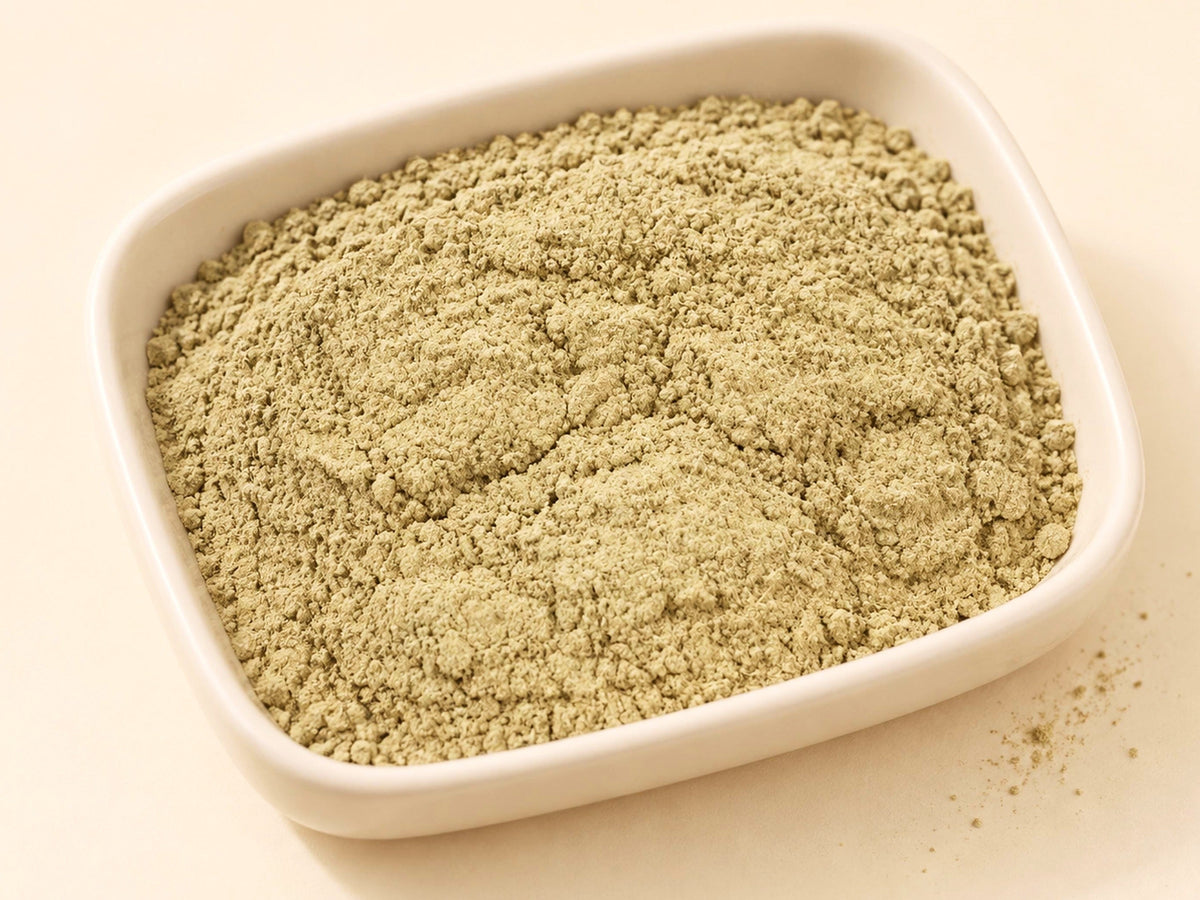Echinacea Purpurea Herb Powder | Fine Ground Botanical Ingredient | Wild Crafted