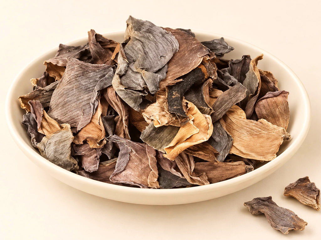Pink Lotus Petals | Nelumbo nucifera | Sacred Dried Flower Petals