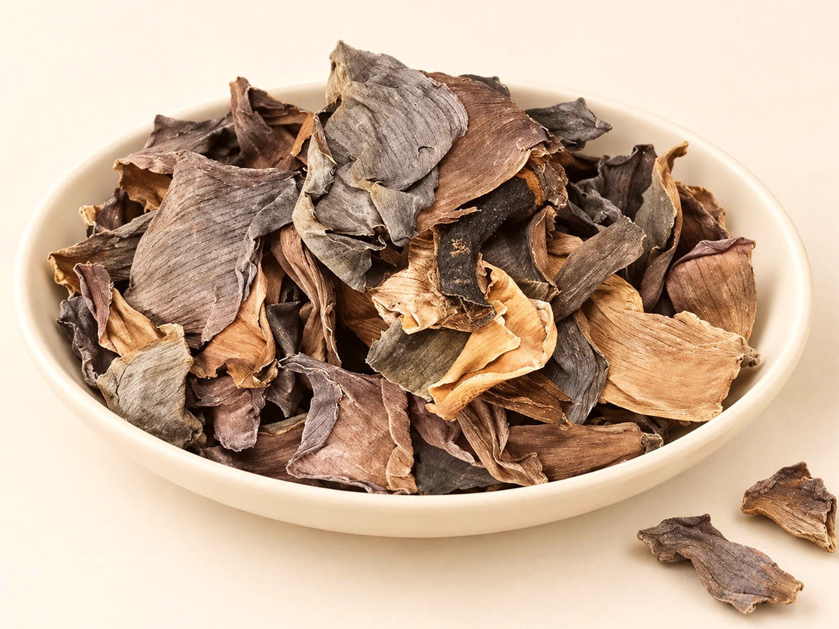 Pink Lotus Petals | Nelumbo nucifera | Sacred Dried Flower Petals