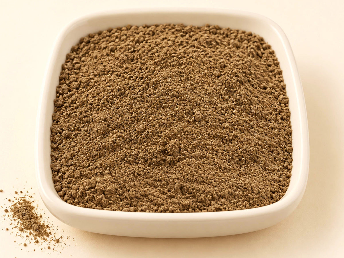 Yerba Mate Extract 4:1 | Ilex paraguariensis | Concentrated Botanical Powder