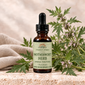 Awaken Herbs Motherwort Herb Tincture, 1 fl oz bottle with motherwort
