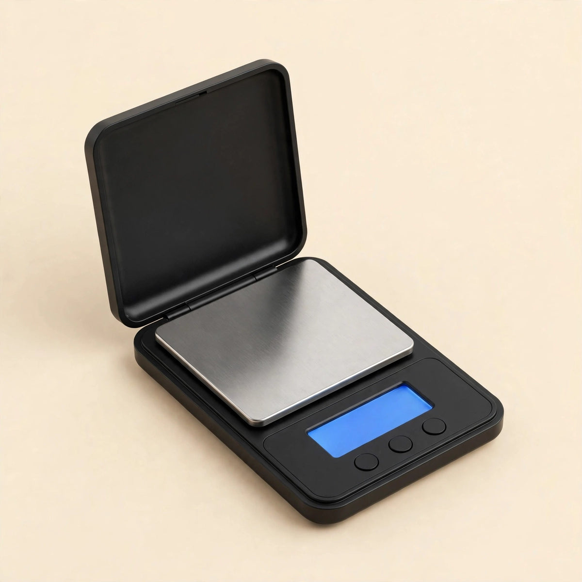 Digital Pocket Scale 1000g x 0.1g