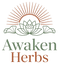 Awaken Herbs logo