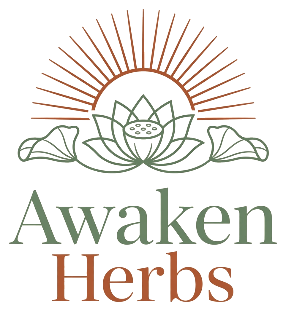 Awaken Herbs