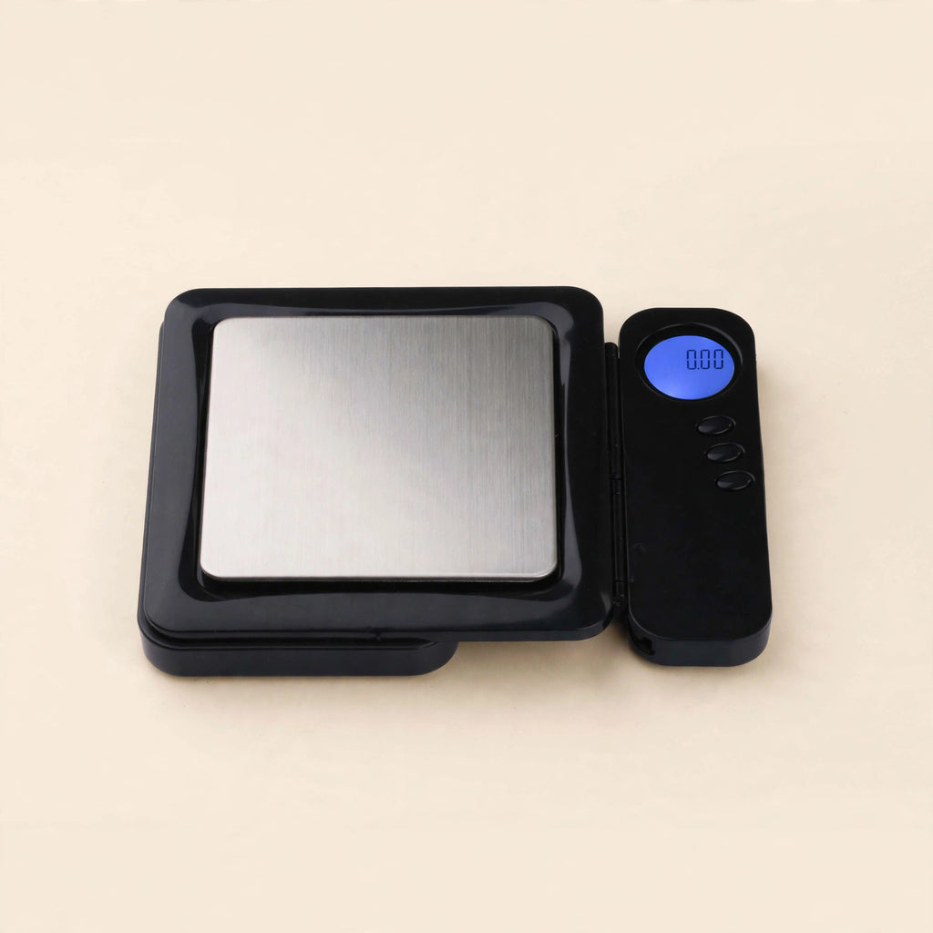 Precision Digital Pocket Scale 100g x 0.01g