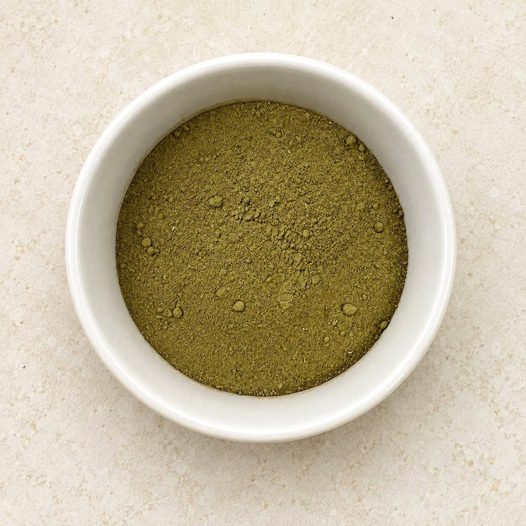 Brazilian Peppertree Leaf Powder