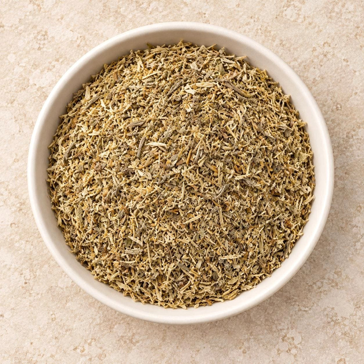 Eyebright Herb | Cut & Sifted